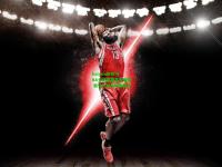 kaiyun体育:NBA全明星赛星光熠熠 新生代球员闪耀舞台