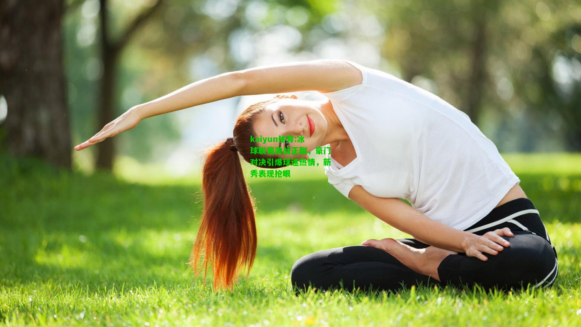 kaiyun体育:冰球联赛激战正酣，豪门对决引爆球迷热情，新秀表现抢眼