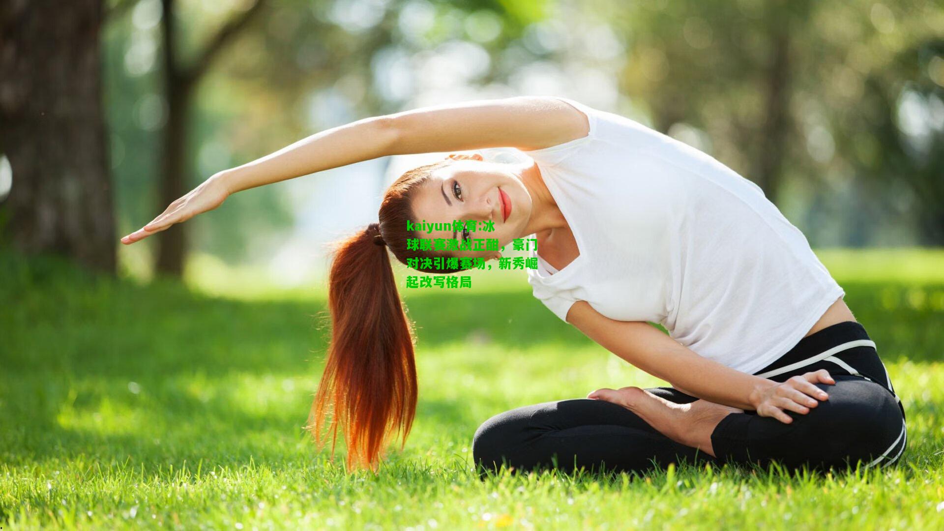 kaiyun体育:冰球联赛激战正酣，豪门对决引爆赛场，新秀崛起改写格局